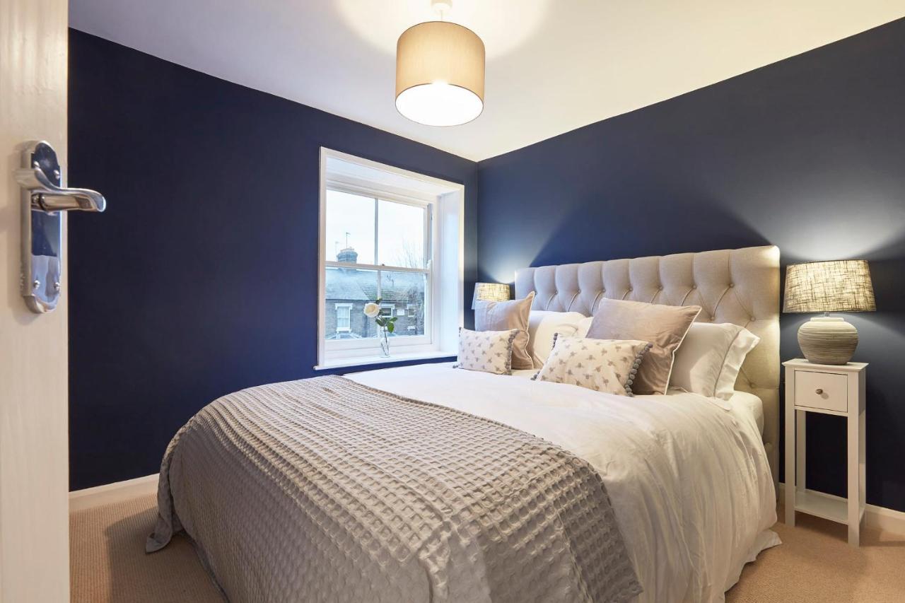 51 Risbygate Street Bury St Edmunds Hotel Bury St. Edmunds ภายนอก รูปภาพ