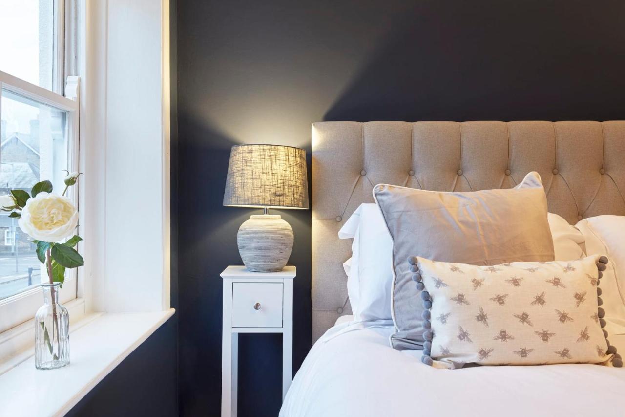 51 Risbygate Street Bury St Edmunds Hotel Bury St. Edmunds ภายนอก รูปภาพ