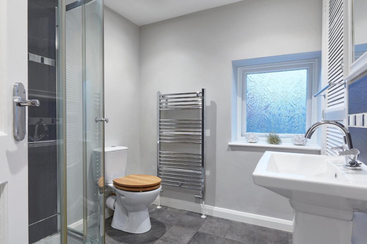 51 Risbygate Street Bury St Edmunds Hotel Bury St. Edmunds ภายนอก รูปภาพ